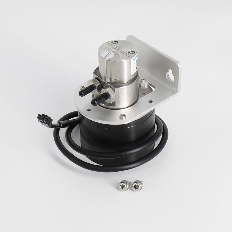 EC-JET ECJET1000 SERIES PRESSURE PUMP MG ECB-HGN0691