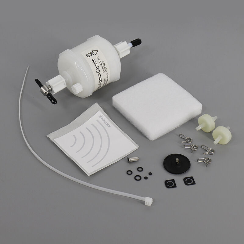 LeibingerGB55-004678S INTERMEDIATE SERVICE-KIT