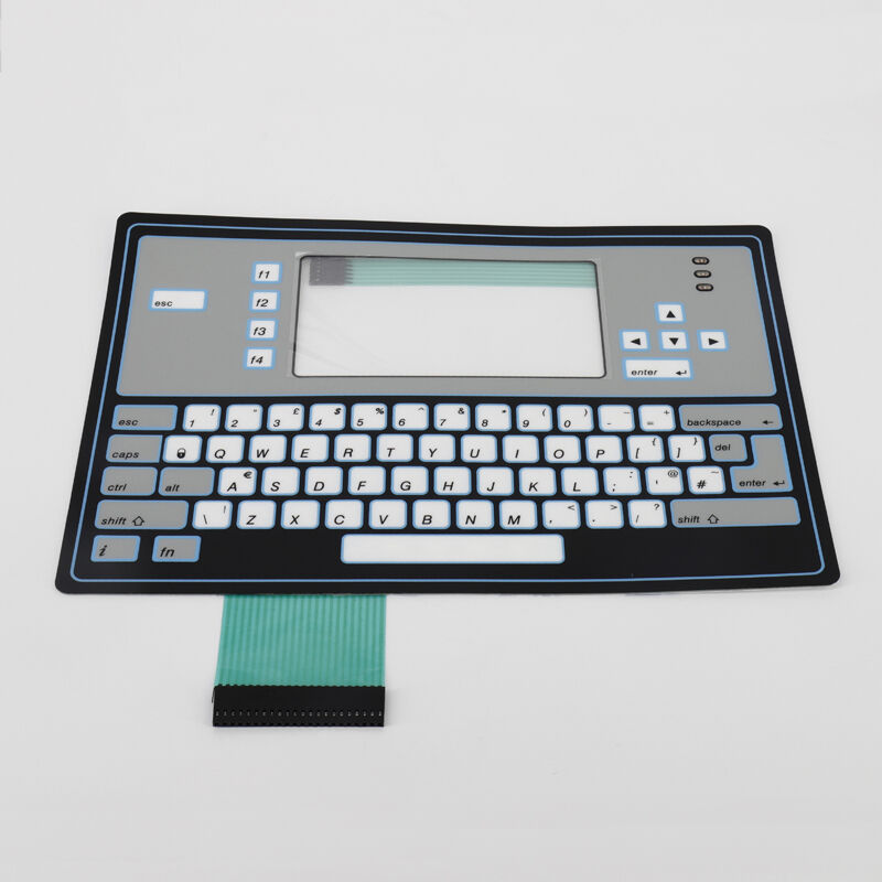 Видеоџет КИПАД ОВЕРЛАЙ СЕН0089 ВБ100-043С-101