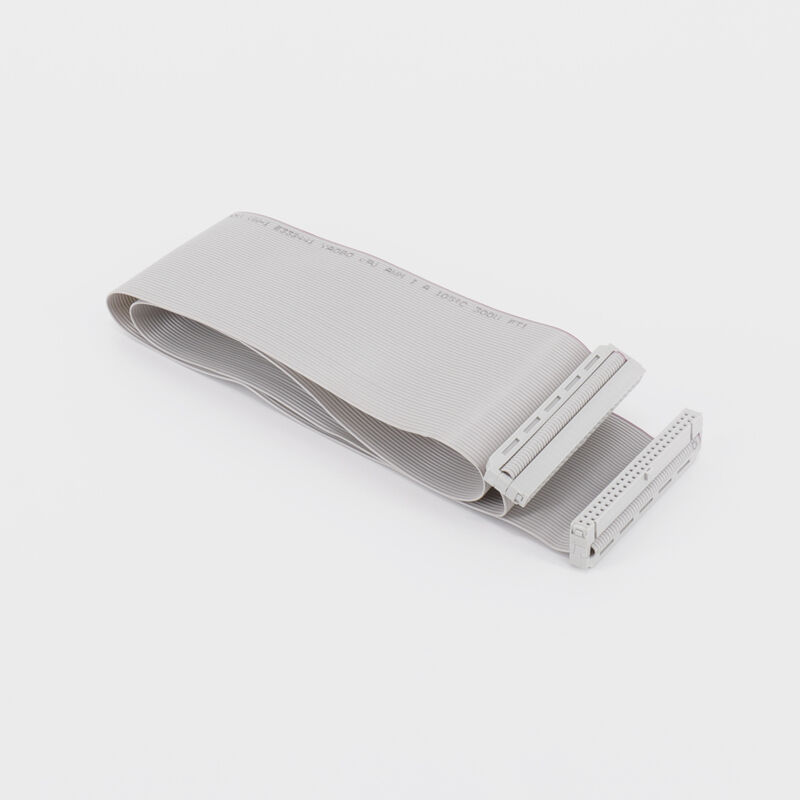 Domino D-típusú A400 külső interfész panel csatlakozókábel SEN0428