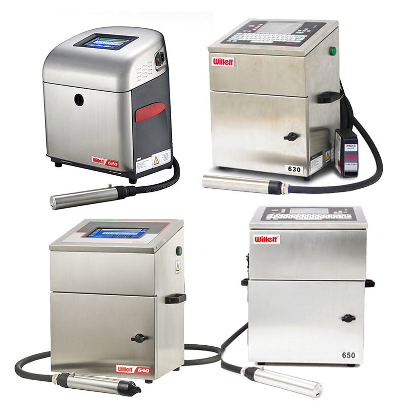 Willett  Inkjet Printer W620 W630 W640 W650 1020 1040 1060