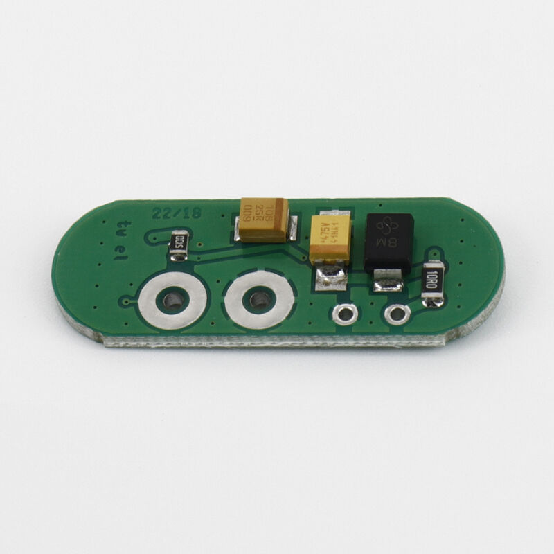 Metronic NOZZLE AMPLIFICATION BOARD (AJD) MB-PG1081