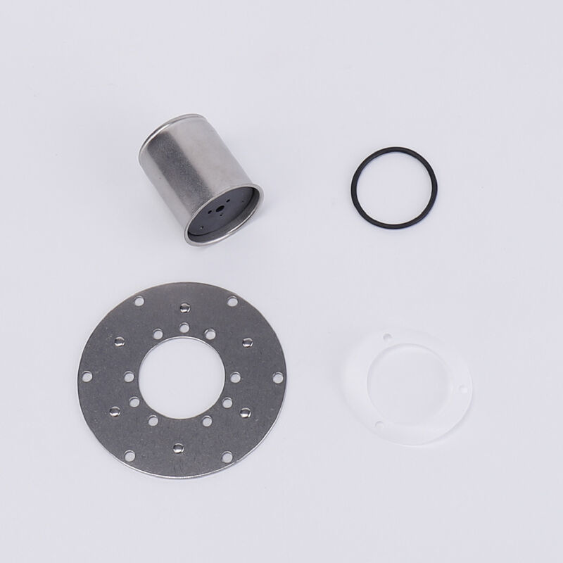 Domino Black ink pump long rotor kit HGN0099