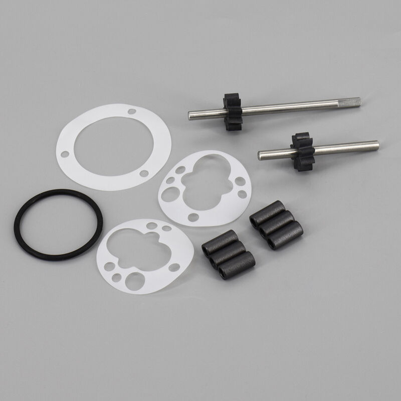 डोमिनो पंप के लिए गियर किट HGN0048 PP0440