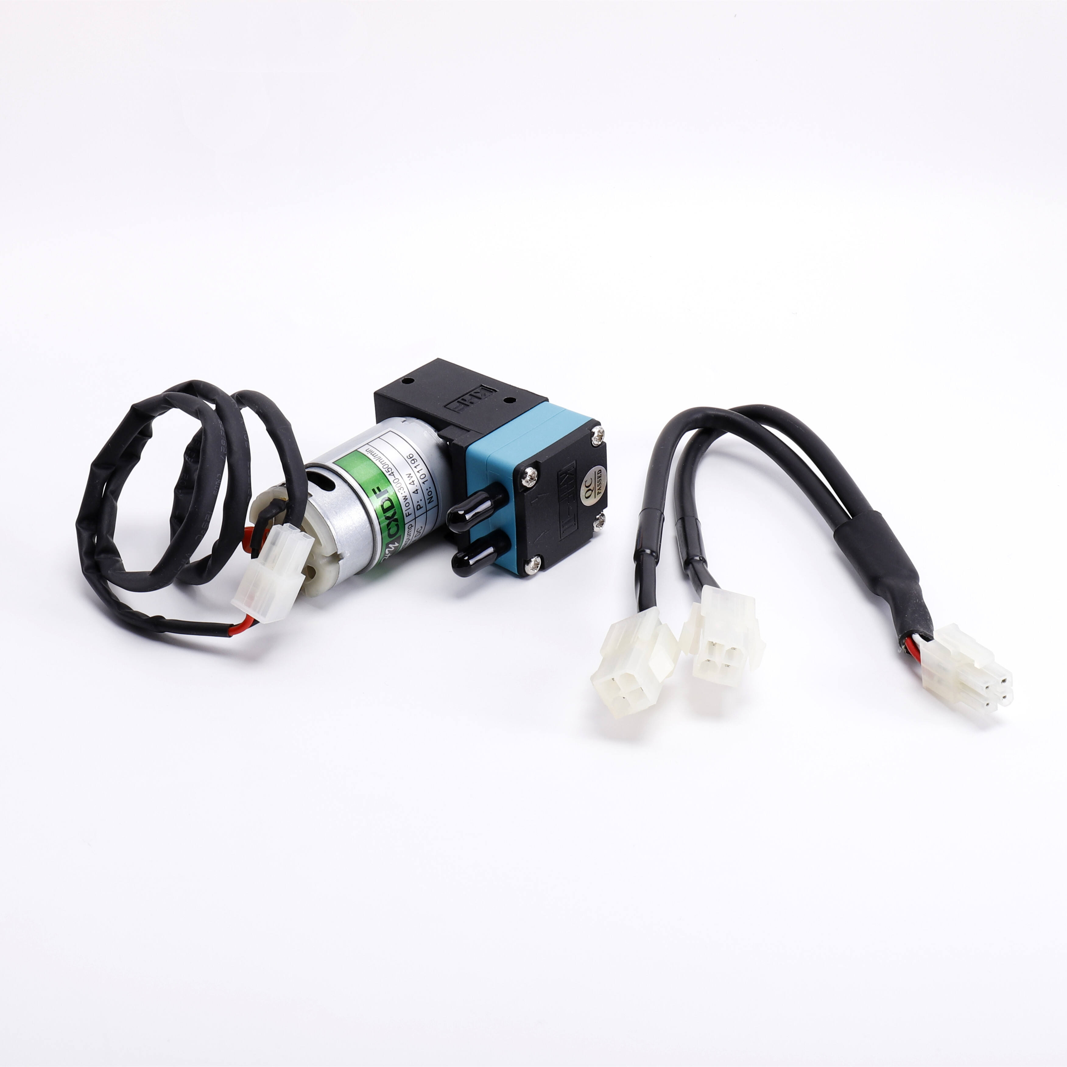 डोमिनो डायाफ्राम पंप एचवाई30 एचएमएन0031 डीएम-पीपी0033