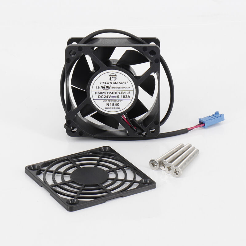 Videojet WILLETT INK FAN FOR 620/1040 WB-SKN1321