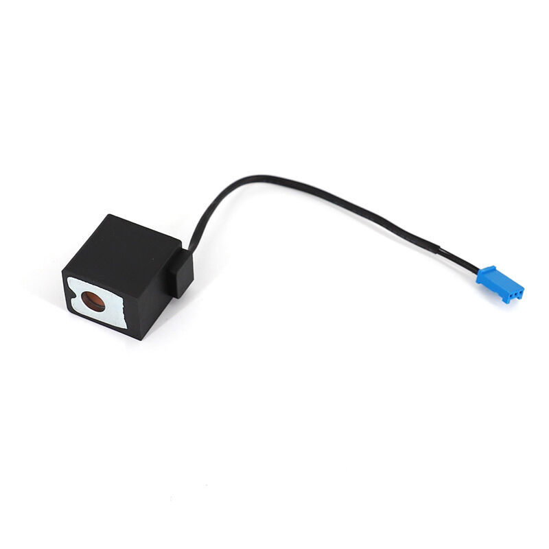 फास्टजेट टाइप एफ 540 इंक सिस्टम सोलनॉइड कॉइल (काला तार) एफबी-एचएसएन0512