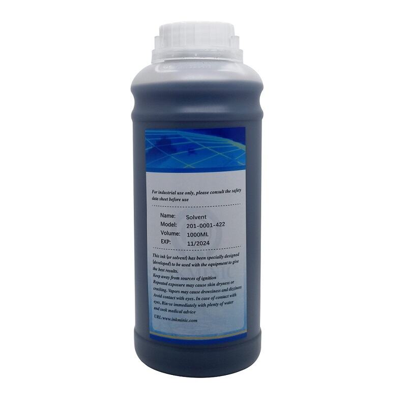 Videojet Wellitt Solvent 201-0001-422