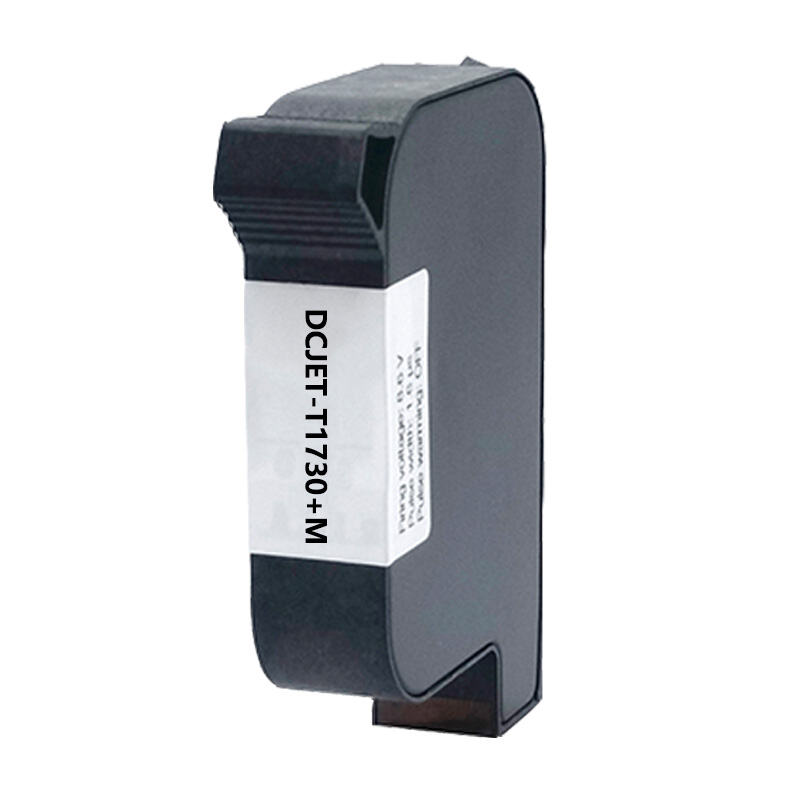 HP original ink cartridge DCJET-T1730+M