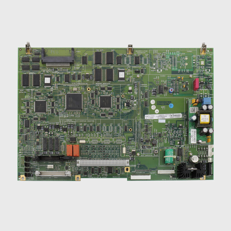 Markem-Imaje 9020/9030 1.1G MOTHERBOARD EA-PL2855