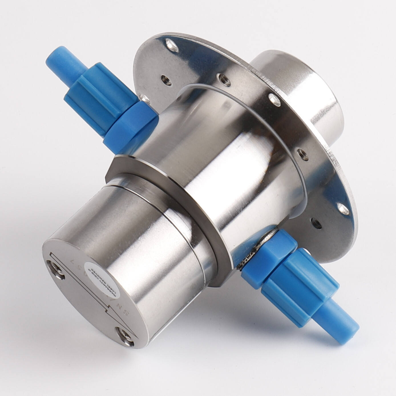 Fastjet A400 White Ink Pump (4-Pole) PP0490