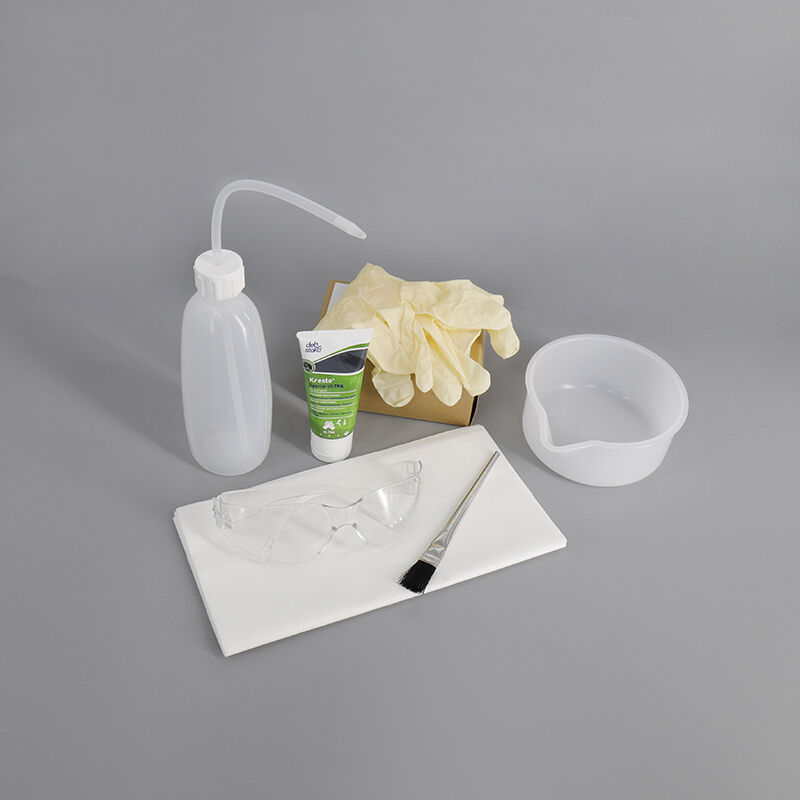 Kit di avviamento Domimo per la serie AX DA025724