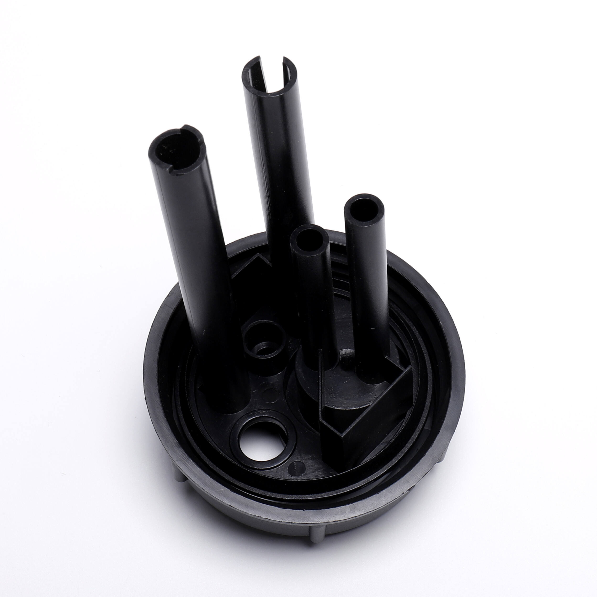 Domino A-SERIENS OPAQUE INK MANIFOLD ASSY (MED FØLER) DB67807
