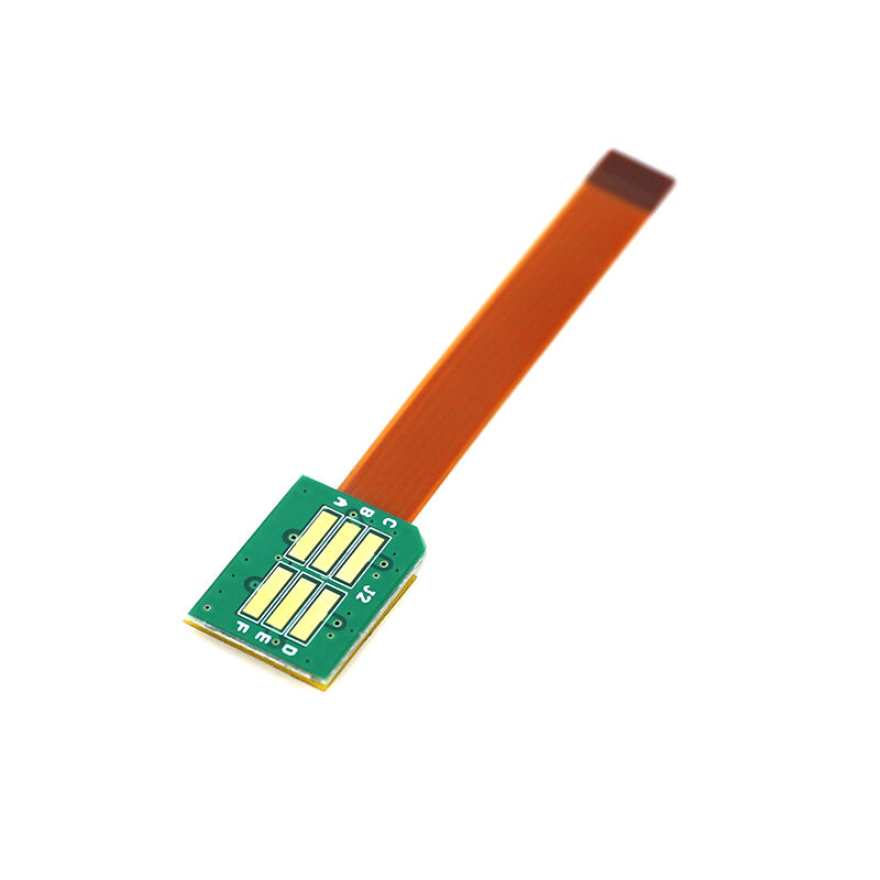 Markem-Imaje 노즐 밸브 모듈 베이스용 PCB 기판 (모델 9232/9450, 부품번호 EB-SKN1677)