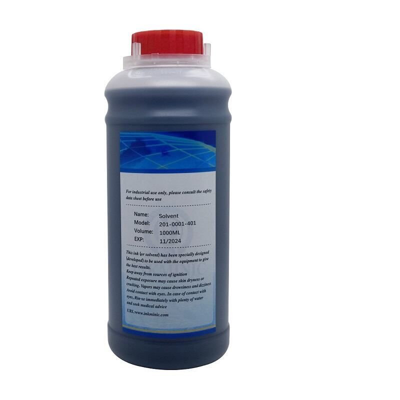 Videojet Wellitt Solvent 201-0001-401