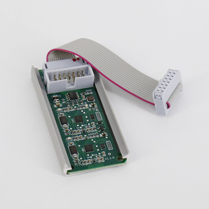 Płyta dekodująca Videojet WILLETT do modelu 1040 VB-SEN2518