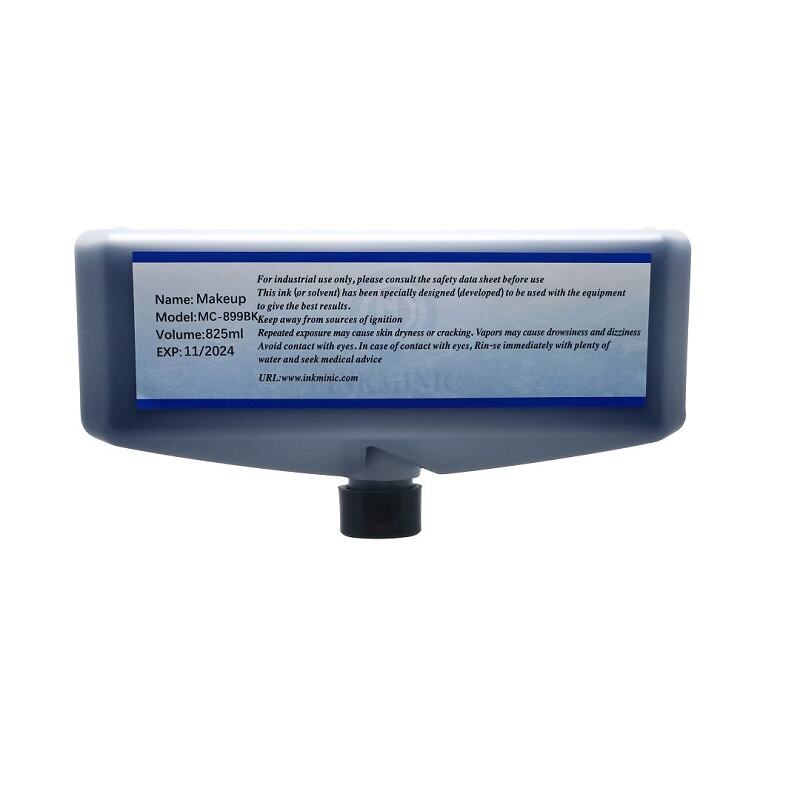 Domino Make-Up Cartridge MC-899BK