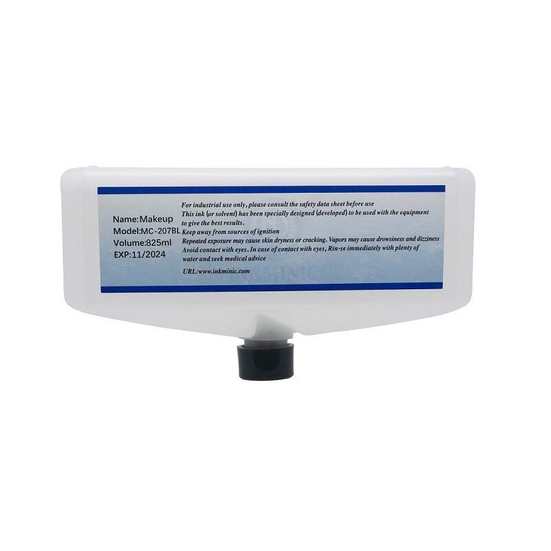 Domino Make-Up Cartridge MC-207BL