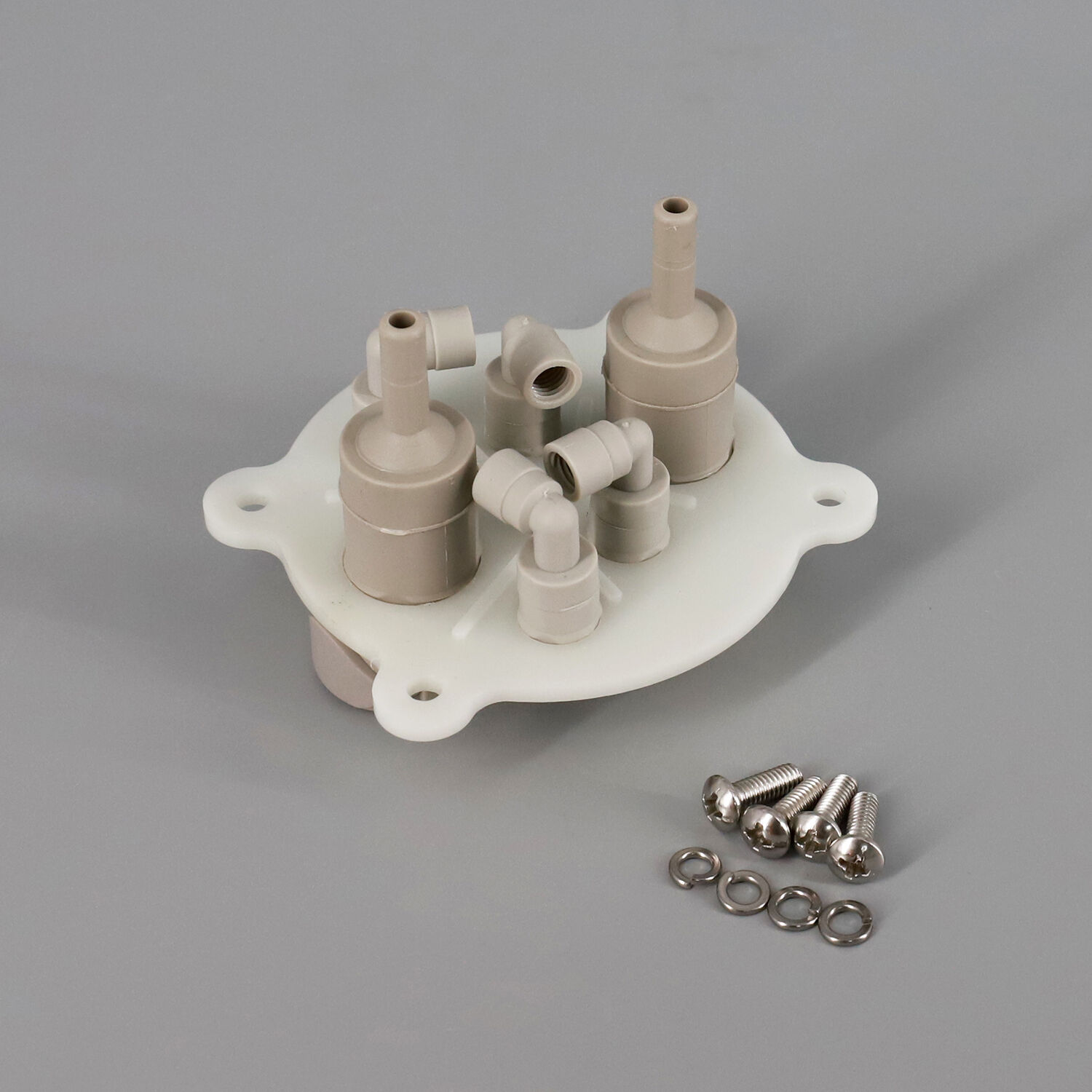 Citronix Type C գլխավոր ֆիլտրի հավաքվածքի հիմք T՝ 5000 շարքի համար CB003-1229-001