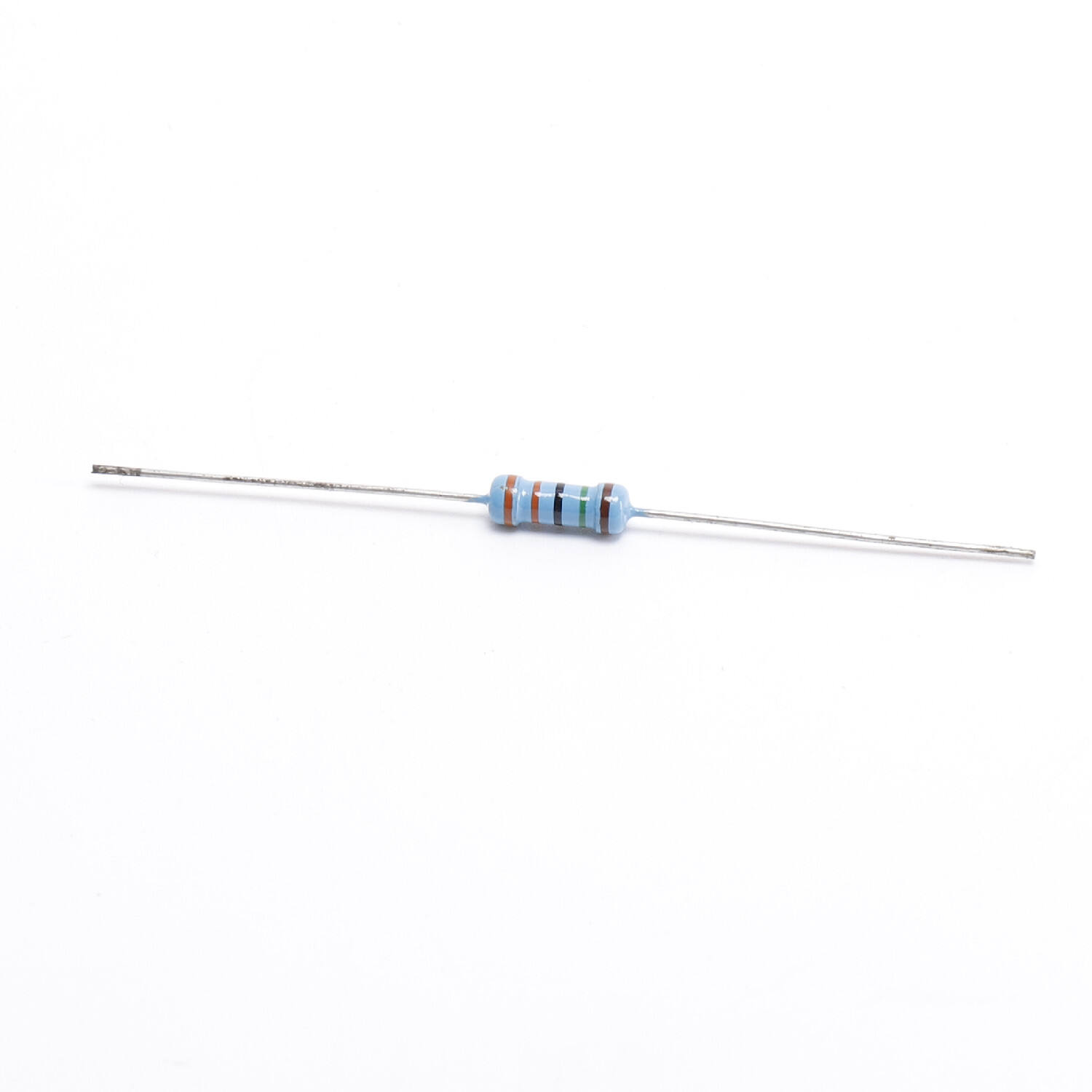 डोमिनो उच्च वोल्टेज प्रतिरोध 33 एम (1/2 डब्ल्यू) सेन0418 डीएम-ईए1408