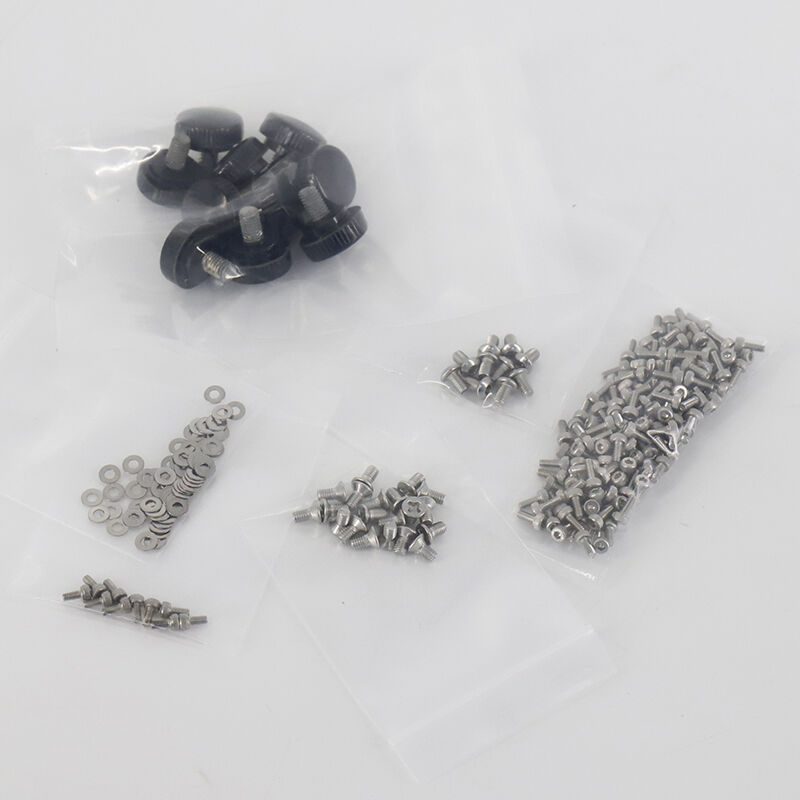 Domimo PRINT HEAD FASTENER KIT SHN1779 DB5-0160502