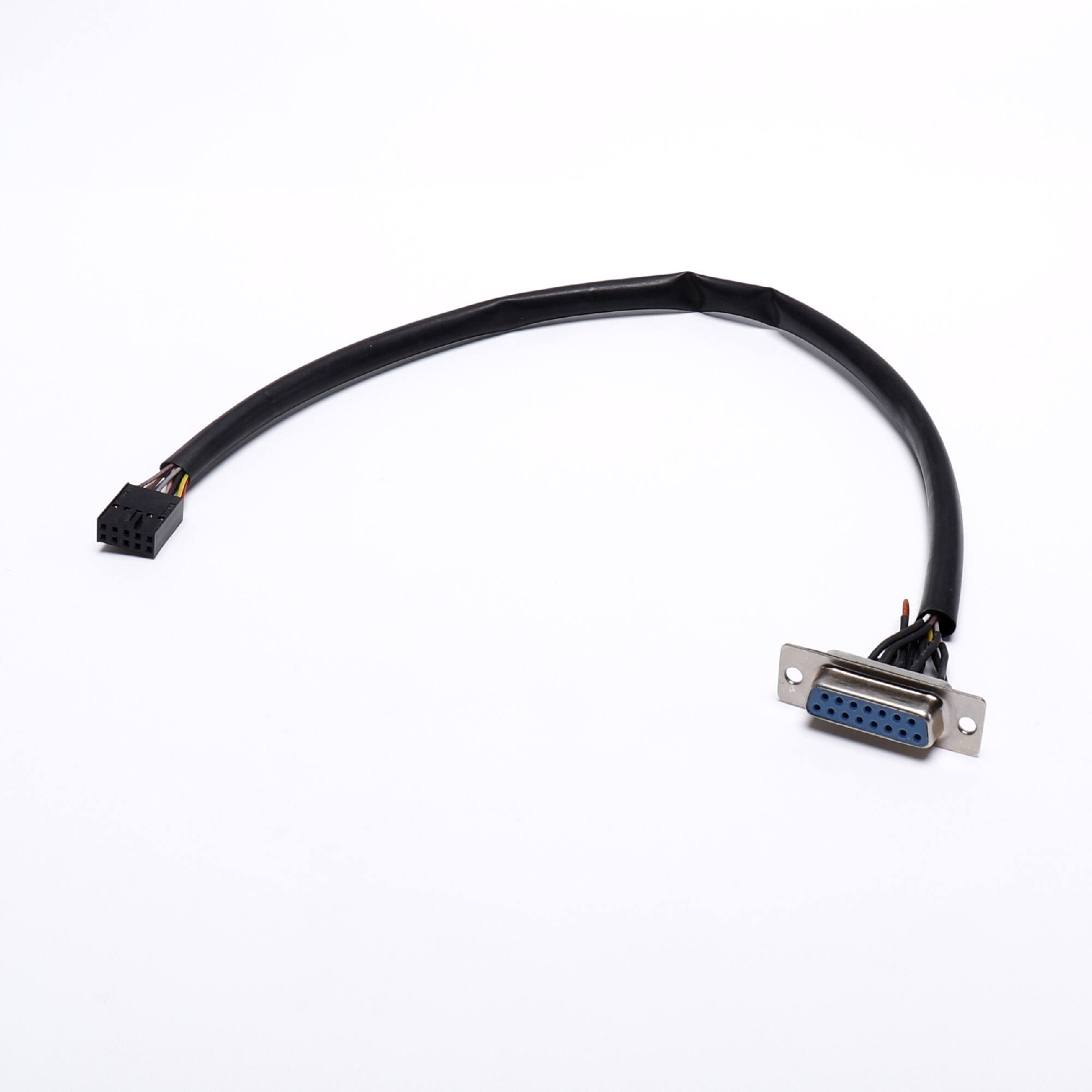 Domimo 高電圧電源用ケーブル PINPONIT SEN0408 DB-PC1156