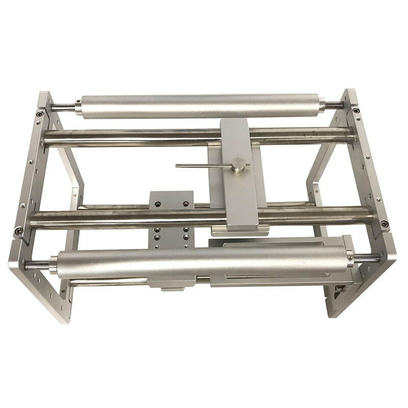 TTO inkjet printer bracket