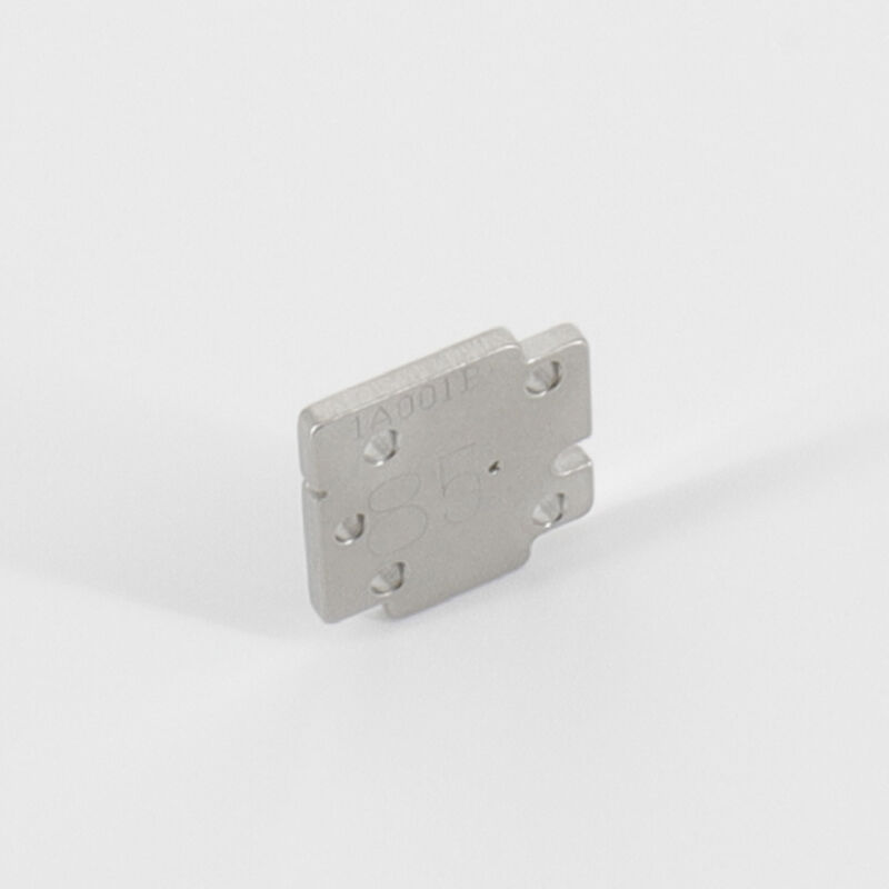 Domino 85 MICRON NOZZLE ASSEMBLY DB-SHN1139