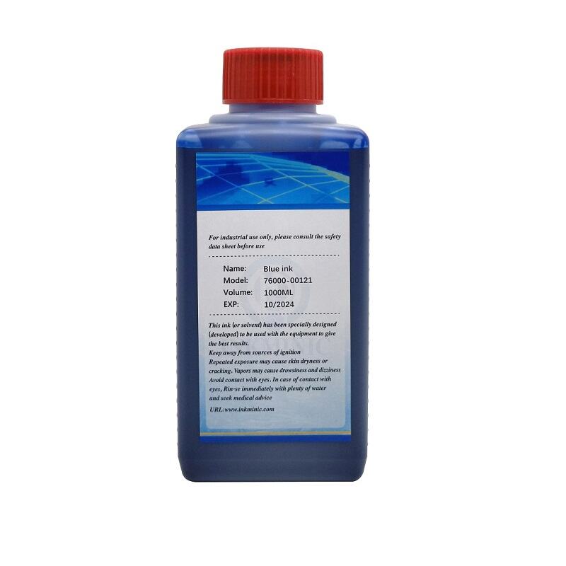 Leibinger Blue Ink 76000-00121