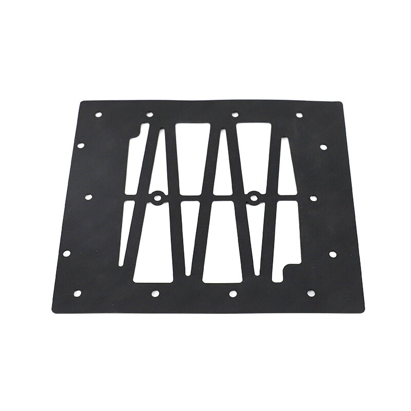 वीडियोजेट कंडेनसर असेंबली के लिए सीलिंग गैस्केट (1710 के लिए) VB-SKN1499