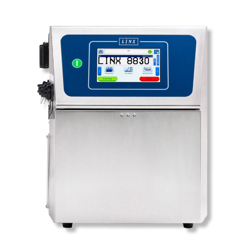 Linx 8830 Continuous Inkjet Printer