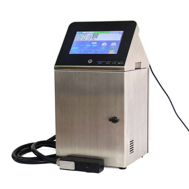 Inkminic S3010 Continuous Inkjet Printer