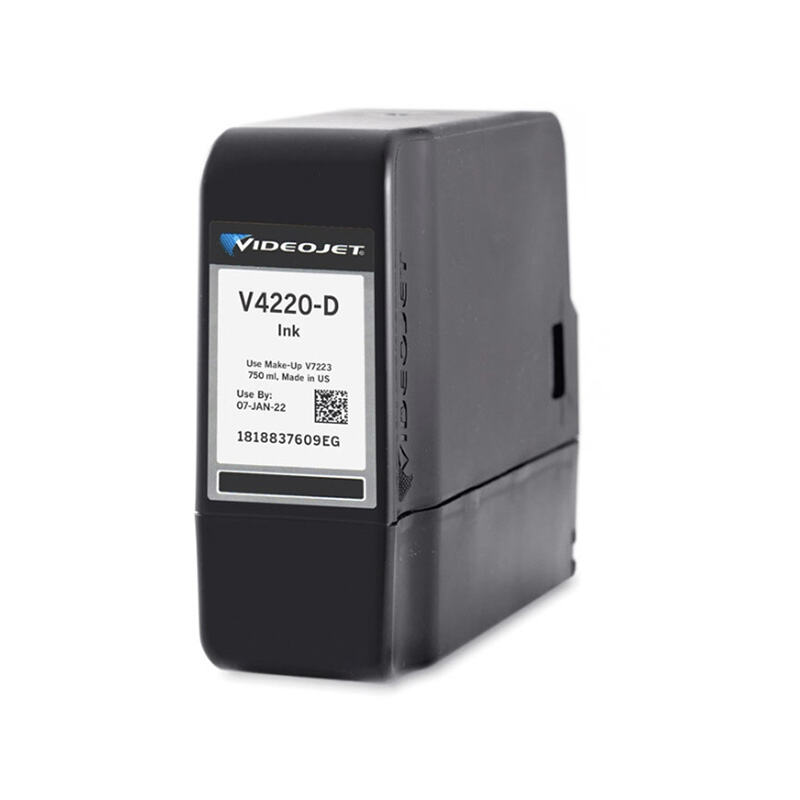 Videojet Original Ink V4220-D Black 750ml