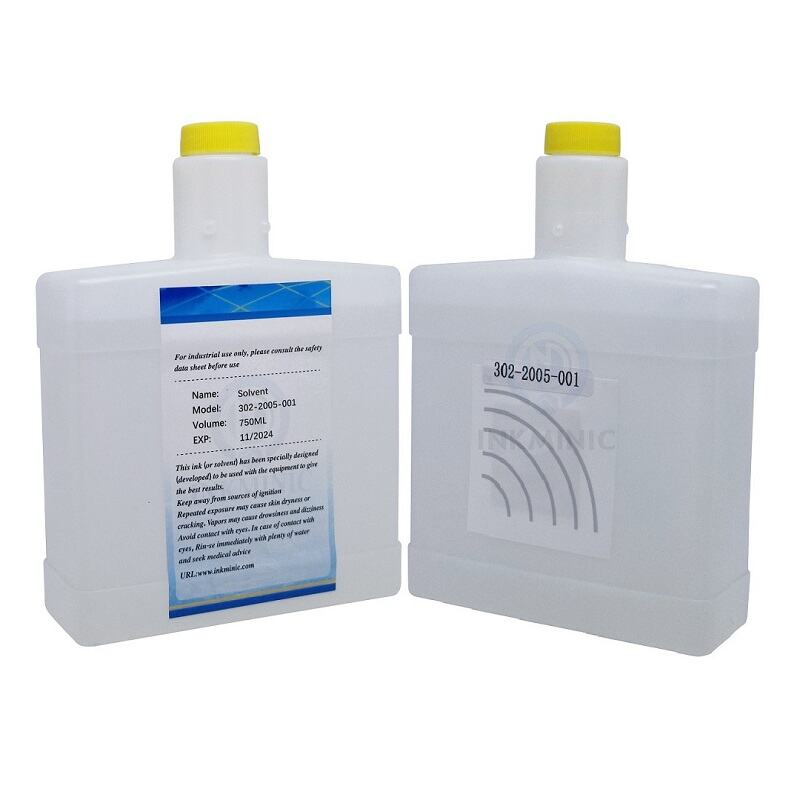 Citronix Make-Up Cartridge White Additive 302-2005-001