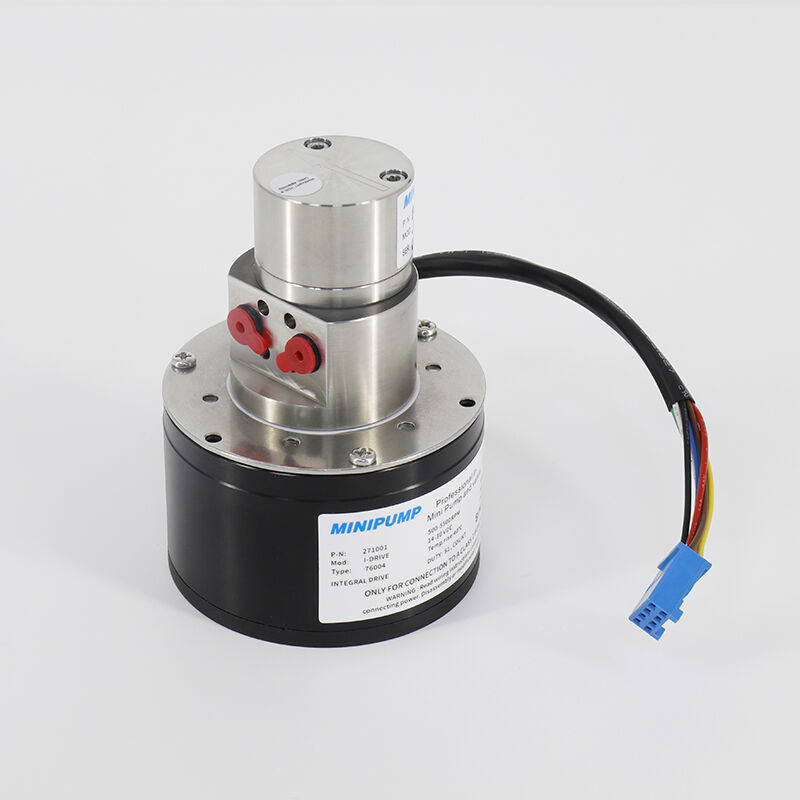 Pump Inneach Dhubh Fastjet Type F 540 MGT FB-HGN0782