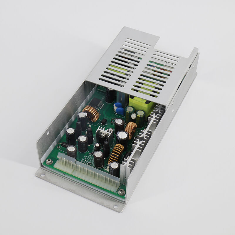 Leibinger GB55-004163S POWER SUPPLY JET3 WITHOUT HV-MODULE