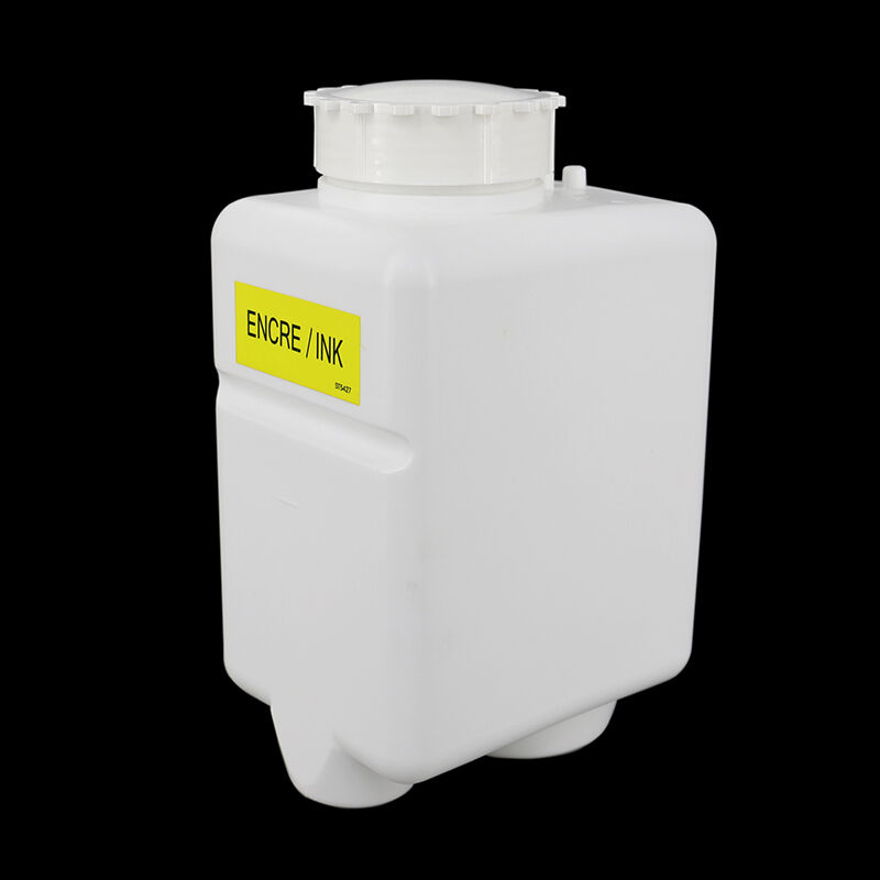 Markem-Imaje TANK-INK-DC-FOR 2 HEADS​ EB37082