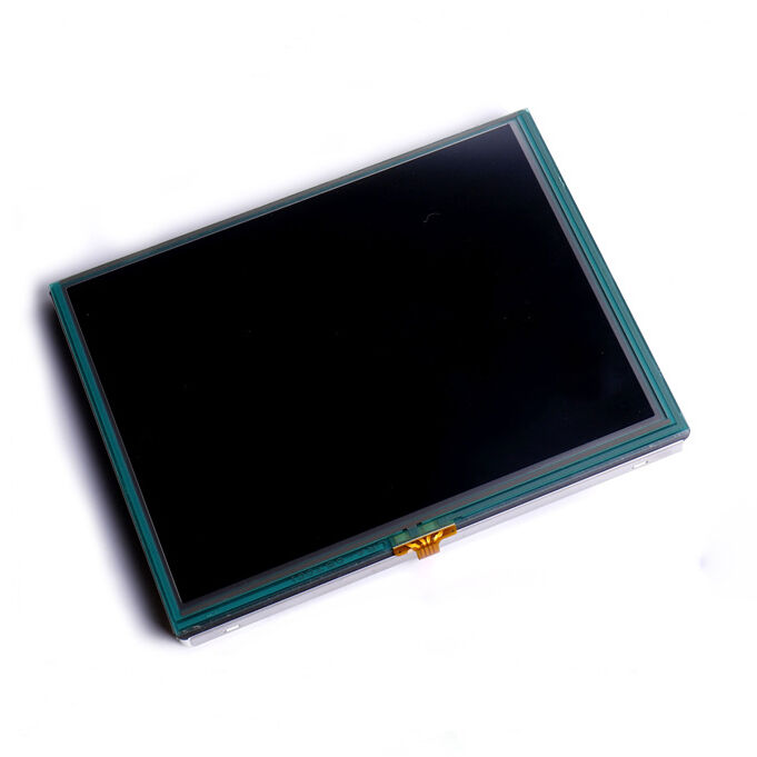 GA55-005172S Original dismantled parts TOUCH-DISPLAY, INCLUDING FLAT-CABLE 