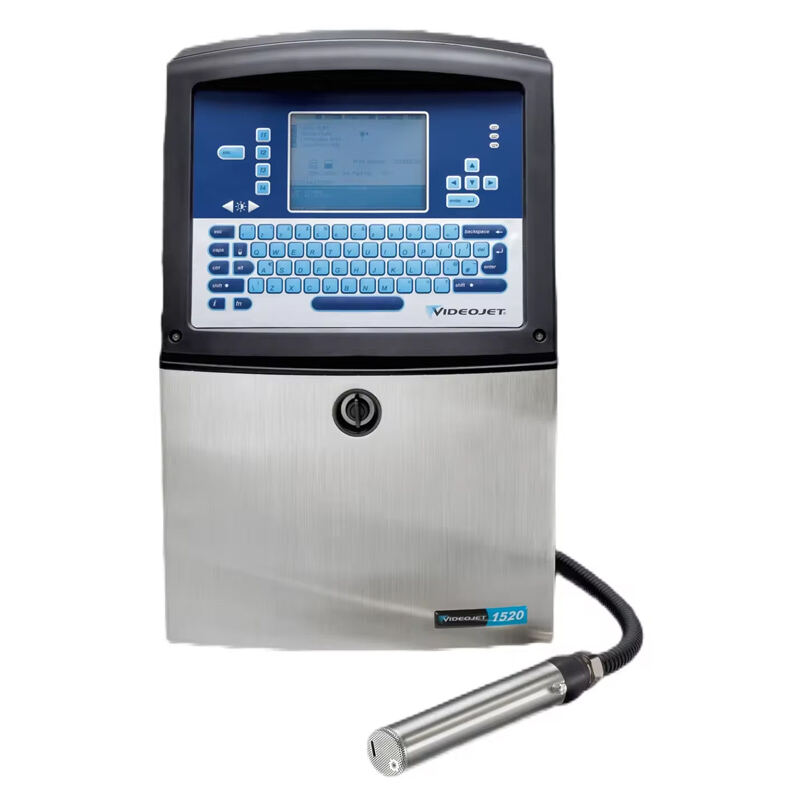 Videojet 1520 Continuous Inkjet Printer