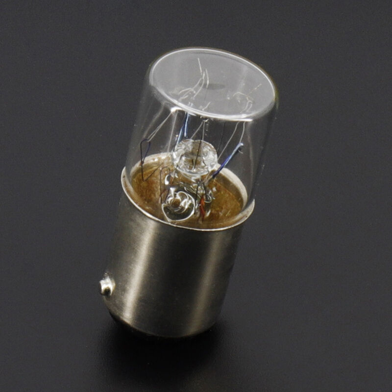 Domimo 220V5W ALARM LIGHT BULB (DOUBLE CONTACT) DB-SEN2379