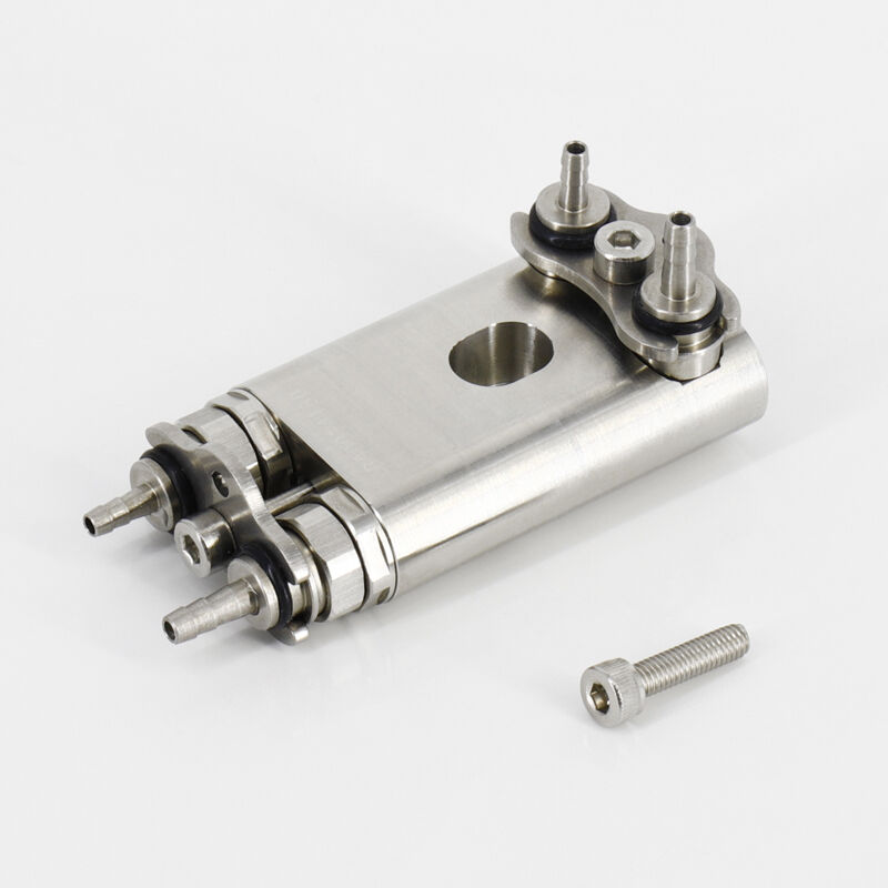 Markem-Imaje DOUBLE FLITER ASSEMBLY KIT EB49744