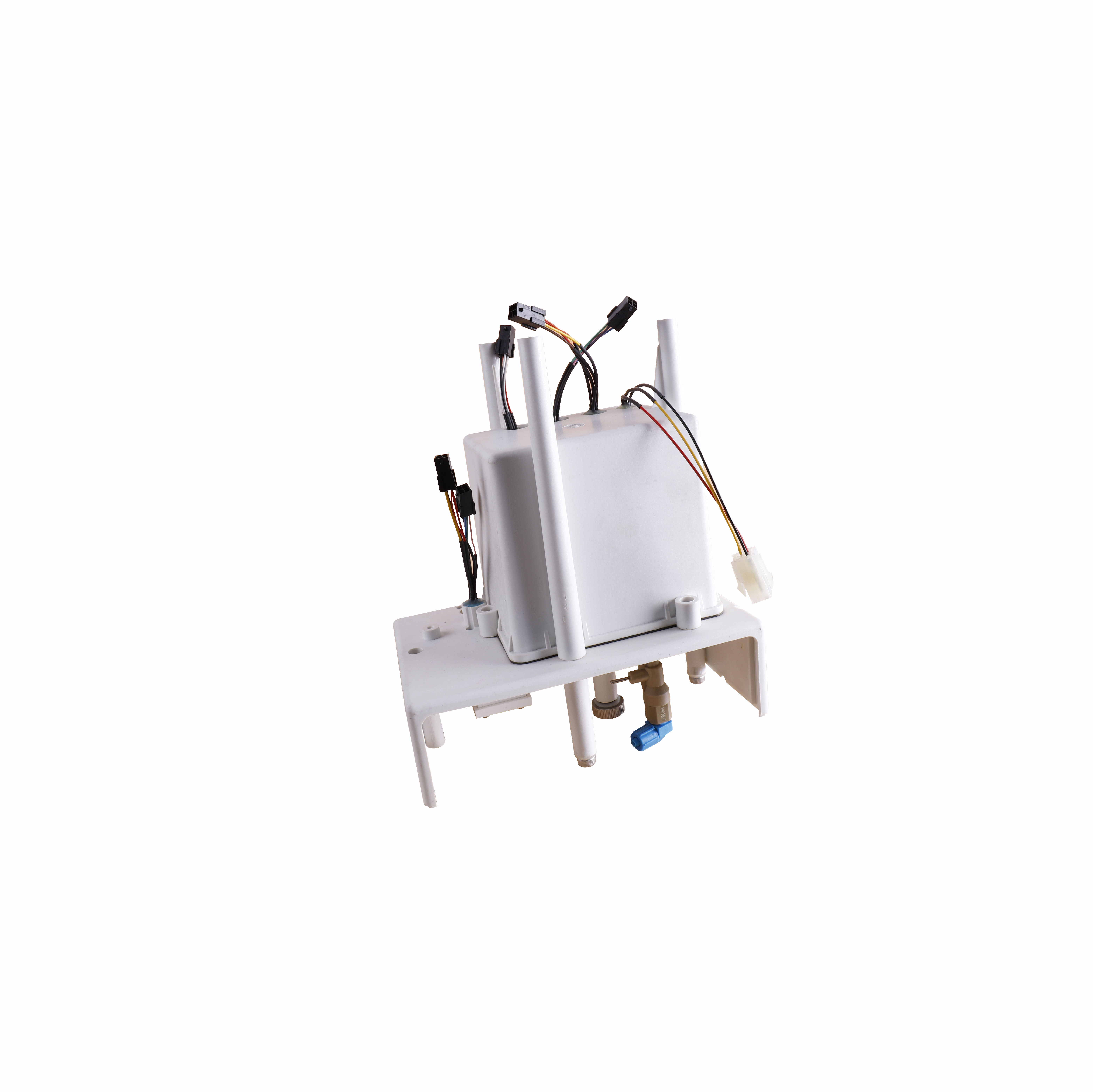 वीडियोजेट मिक्सर टैंक सेंसर किट (केवल 43S) WB378269