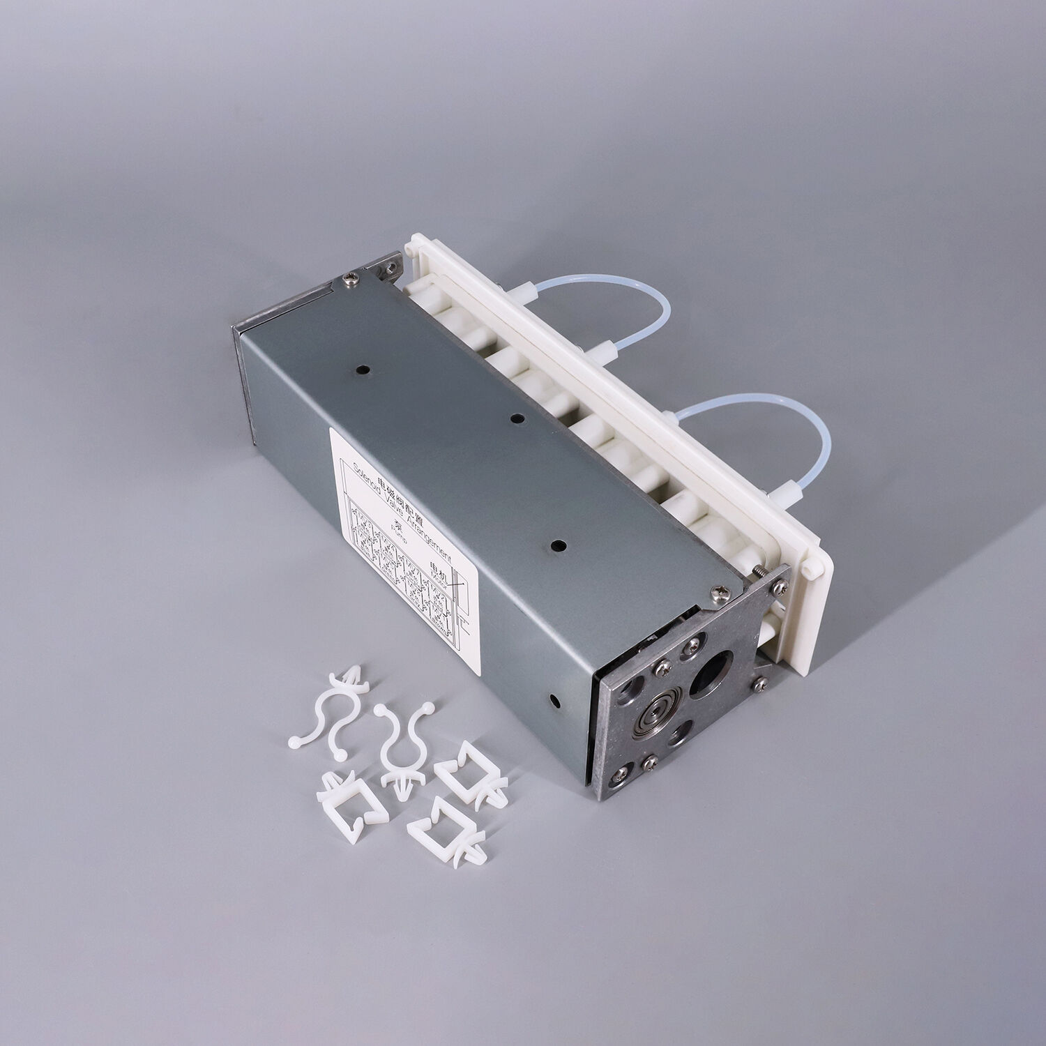 Hitachi ICU Yığılma Detalları (Motor Daxil Değil) PX/PXR/PB Üçün HB-HMN0472