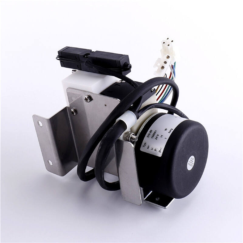 Videojet Gutter Pump Kit VB399171-MG