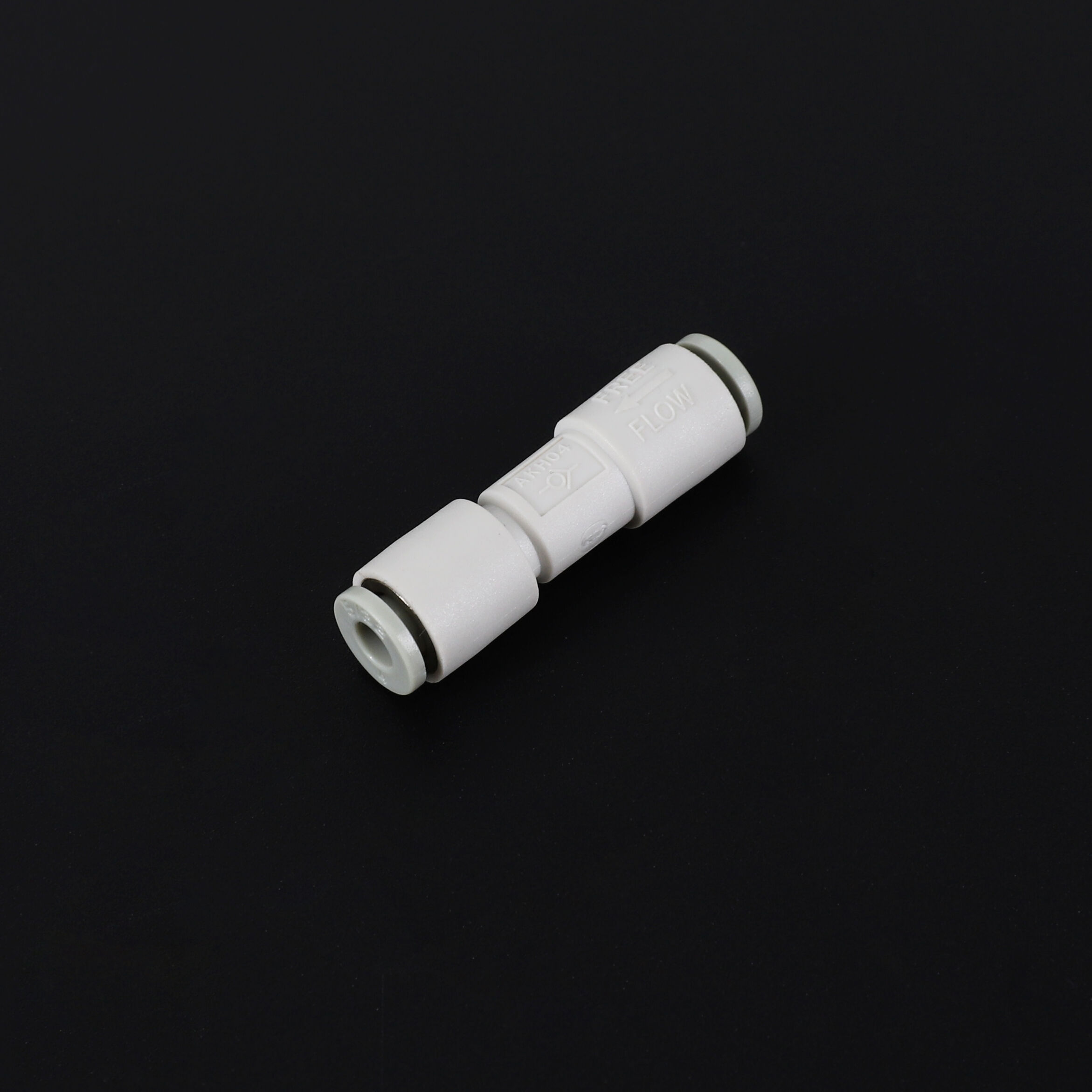 ZANASI INK BOTTLE COMPONENT ONE-WAY VALVE ZB-SKN2046