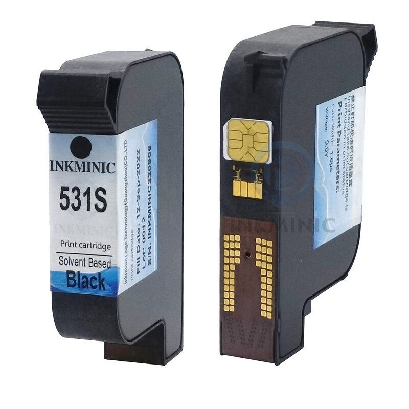 Sojet ink cartridge 531S