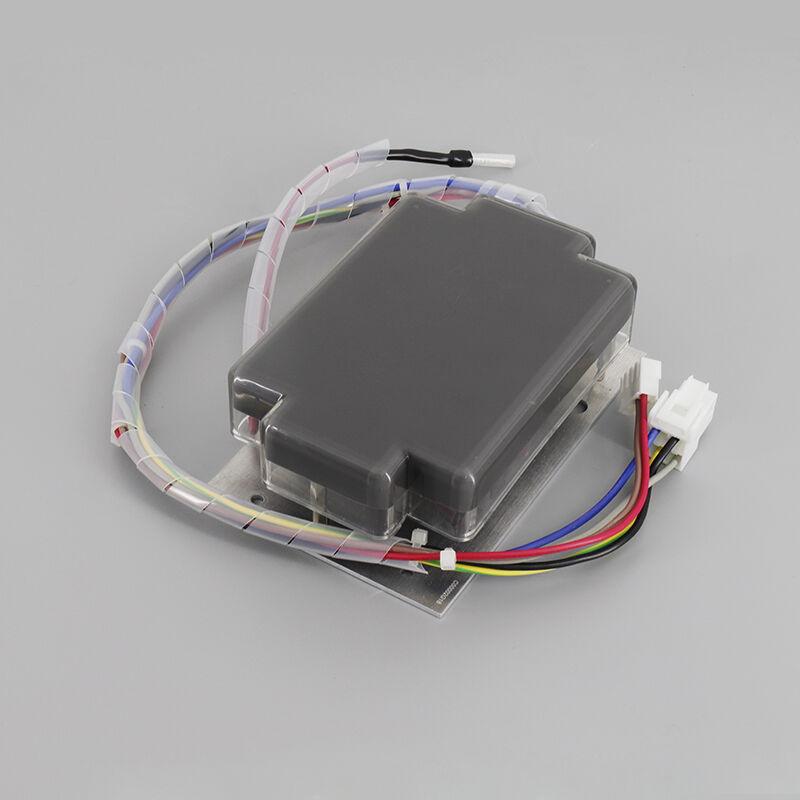 KGK HIGH VOLTAGE PACKAGE (SINGLE HIGH VOLTAGE) FOR JPT-D KB-SEN2721