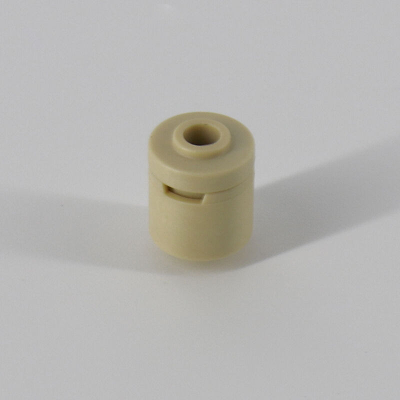 KGK PUMP CHAMBER COMPONENT ONE-WAY VALVE (BAGO) KB-HGN0703