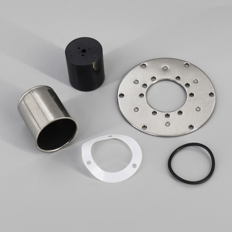 Domino LONG ROTOR KIT FOR PUMP 36610 HGN0099 DM36610-PC0130