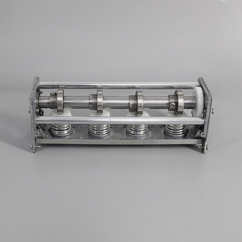 Компоненти за помпа на Hitachi (без двигател и монтажна плоча) за серия PX/PXR/PB, HB-HMN0360